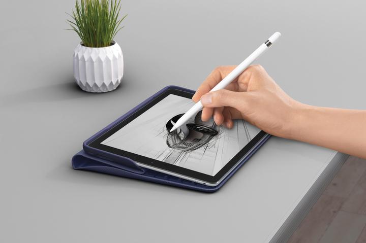 Actual product image Logitech Create (CH, iPad Pro 9.7 2016 (1. Gen))