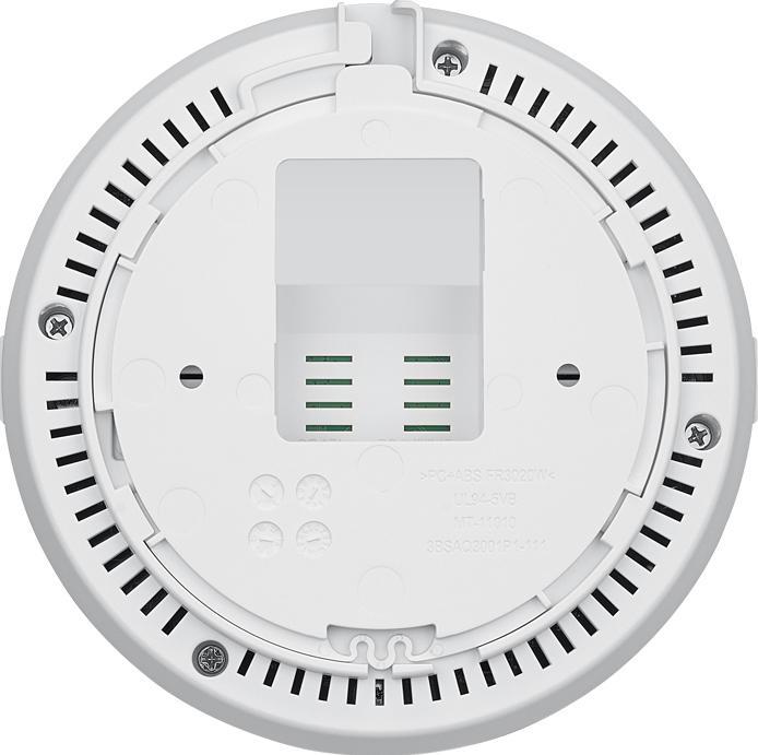 Actual product image Zyxel Nwa5123-Ac (866 Mbit/s)