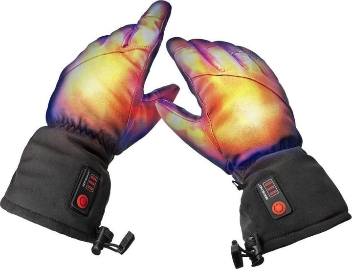 Produktbild Bertschat Beheizbare Handschuhe Pro Single Heating (XXL)