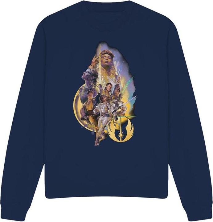 Star Wars High Republic Sweatshirt