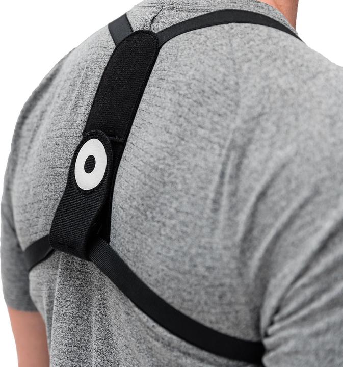 Actual product image Blackroll Posture Pro XL/XXL