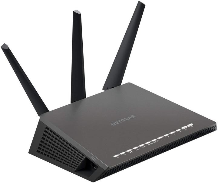 Netgear D7000 Nighthawk