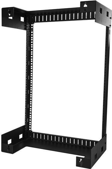 Produktbild StarTech RK15WALLO (15 HE, 19 Zoll Rack)