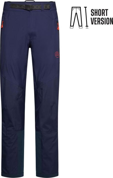 La Sportiva Alpine Guide GTX Pant M (M)