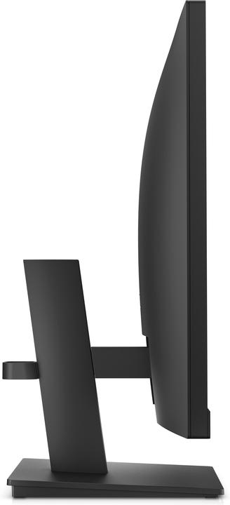 Actual product image HP P24h G5 (1920 x 1080 pixels, 23.80")