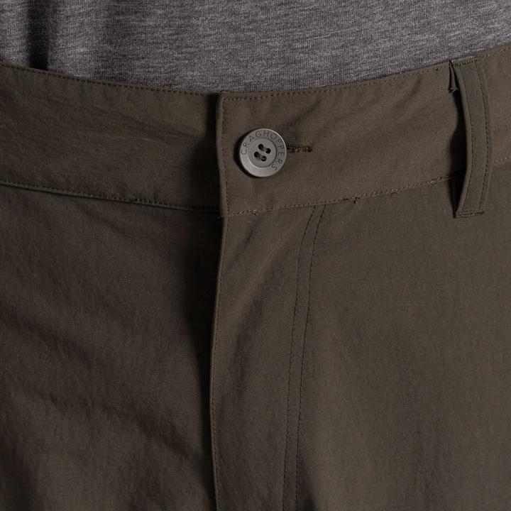 Actual product image Craghoppers Nosilife Adventure Trousers II (XL)
