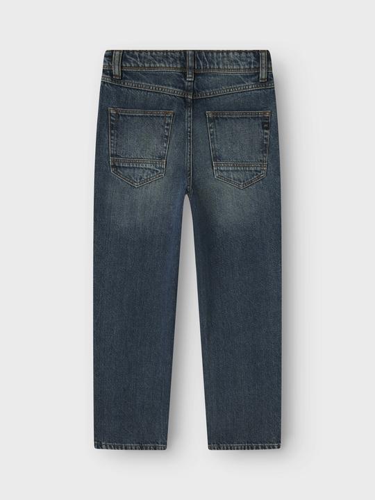Produktbild Name it NKMRYAN STRAIGHT JEANS 5950-DM NOOS (158)