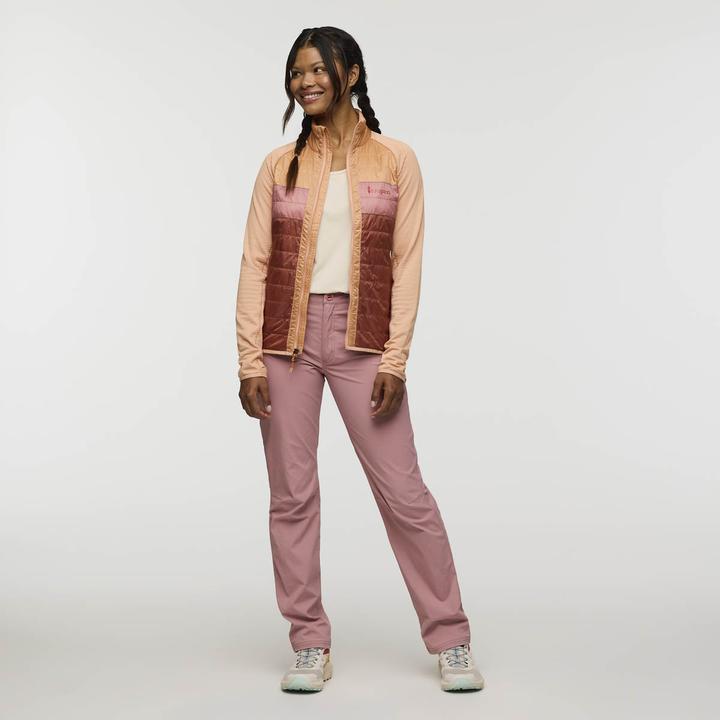 Cotopaxi Capa Hybrid Insulated Jacket