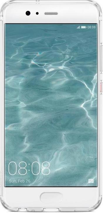 Actual product image Huawei TPU Case for P10 Arrowhead Pattern (Haier P10)