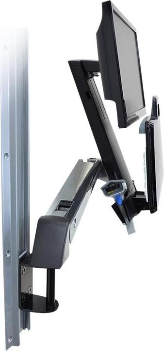 Produktbild Ergotron StyleView Sit-Stand Combo System