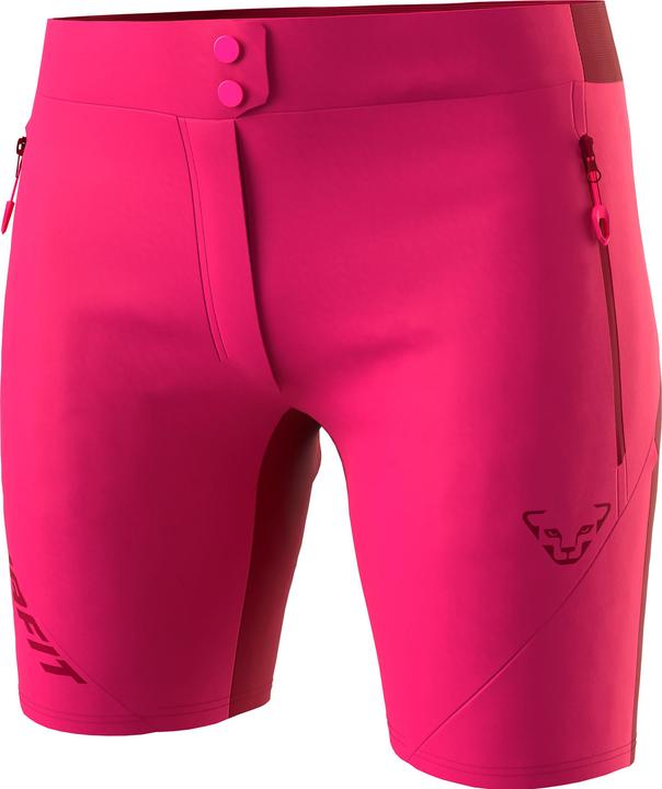 Actual product image Dynafit Transalper Light Dynastretch Shorts (XS)