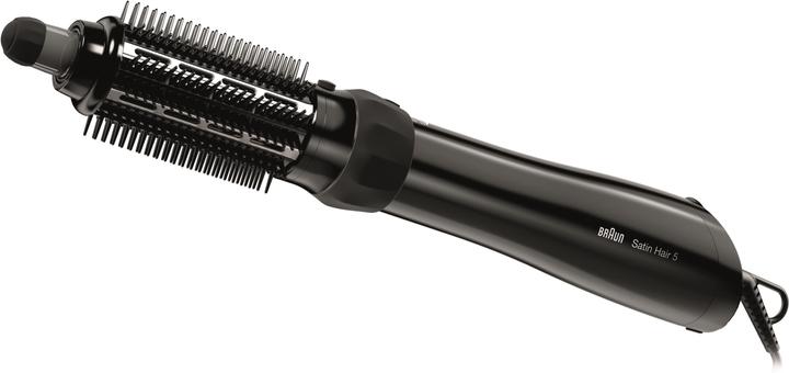 Braun Satin Hair 5
