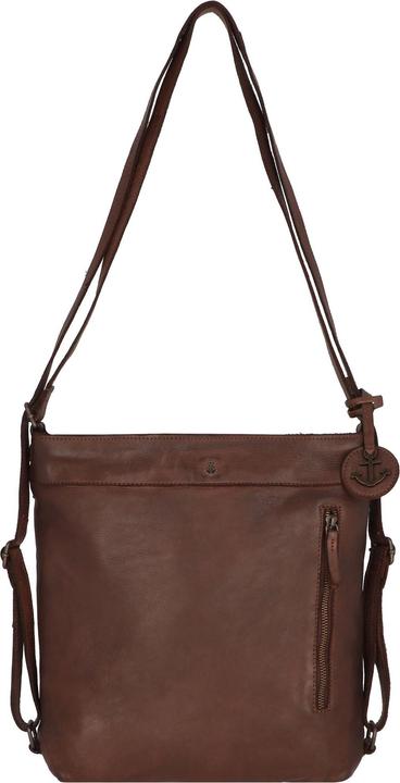 Chocolate Brown