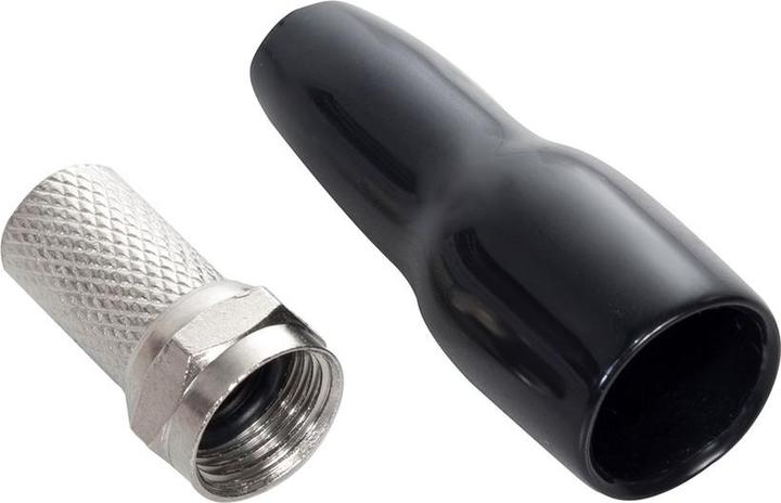Actual product image Maclean MCTV-855 MCTV-855 lauko antena TV DVB-T Combo UHF VHF passive max 100dBuV (Flat antenna, 14 dB, DVB-T / -T2)