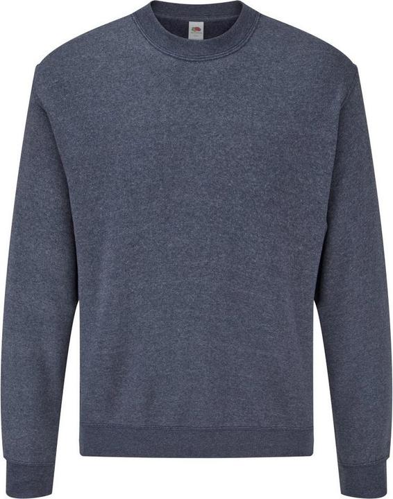 Navy blue mottled