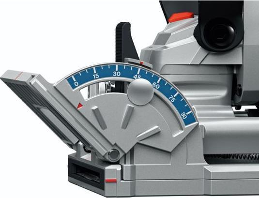 Immagine prodotto Bosch Professional Fresa per tasselli piatti a batteria GFF 18V-22
