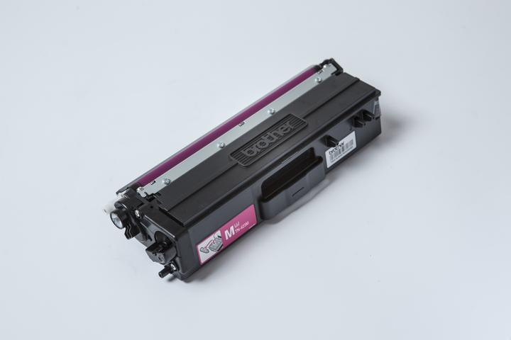 Actual product image Brother Tn-423m (M)