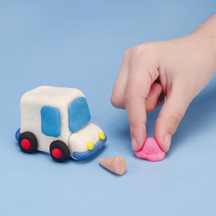 Image du produit Play-Doh Mega Pack
