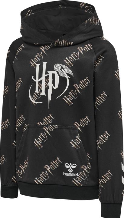 Actual product image hummel hmlHARRY POTTER HOODIE (110)