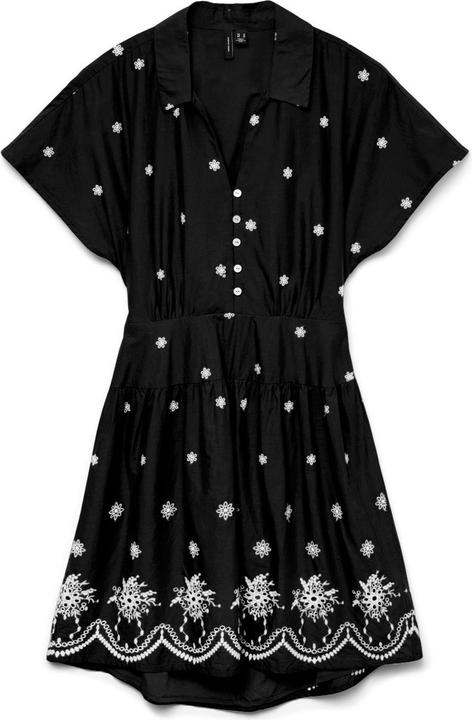 Produktbild Vero Moda VMTASJA Kurzes Kleid Kleid (XL)