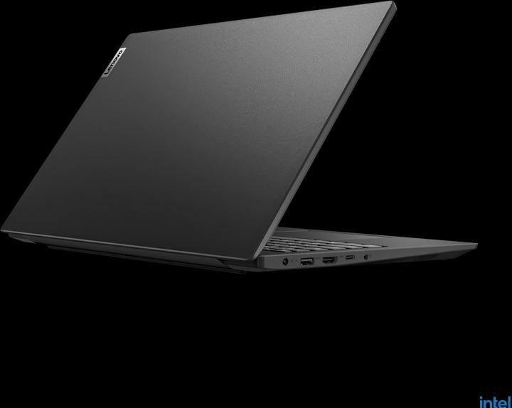 Actual product image Lenovo "V15 G4 IRU i3-1315U/16GB/512GBSSD/noOS US english QWERTY"