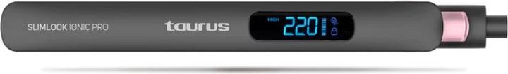 Actual product image Taurus Prostownica do włosów Slimlook Ionic Pro (Straightening iron)