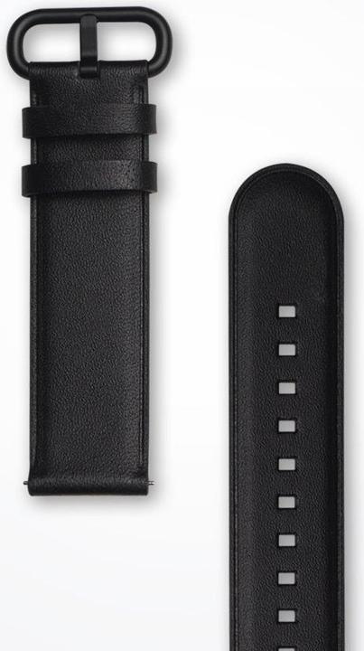 Actual product image Strap Studio active leather (20 mm, Leather)