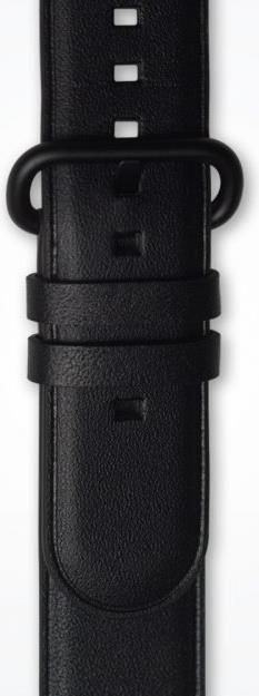 Actual product image Strap Studio active leather (20 mm, Leather)