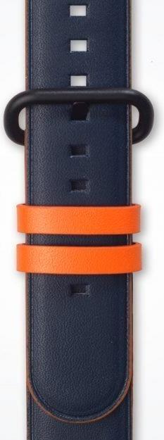 Immagine prodotto Strap Studio pelle attiva (20 mm, Cuoio)