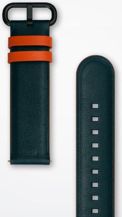 Actual product image Strap Studio active leather (20 mm, Leather)