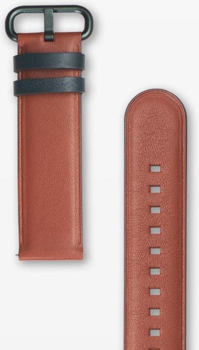 Actual product image Strap Studio active leather (20 mm, Leather)