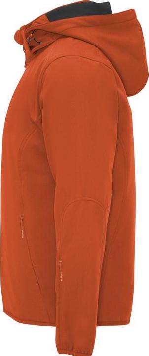 Image du produit Alpinia - Veste softshell SIBERIA - Adulte (XL)
