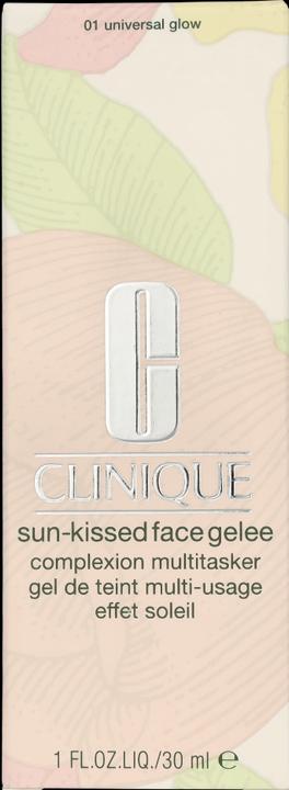 Immagine prodotto Clinique Sun Kissed Face (Gel autoabbronzante, 30 ml)