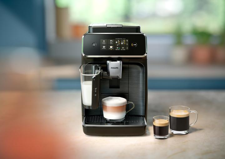 Produktbild Philips Coffee machine EP2333/40