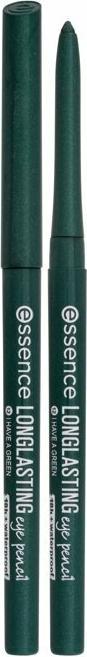 essence Long-Lasting Eye Pencil (12 I Have A Green)