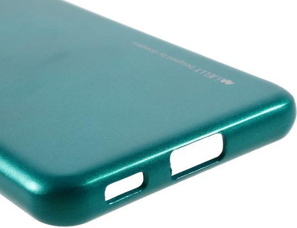Produktbild Goospery i Jelly Metal Series (Samsung Galaxy S21+)