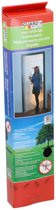 Image du produit Guard´n Care Insect curtain door (95 x 220 cm)
