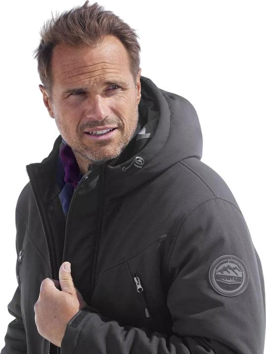 Image du produit Atlas For Men - Parka - Homme (5XL)