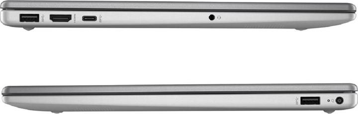 Produktbild HP 255 G10 (15.60", AMD Ryzen 7 7730U, 16 GB, 512 GB, DE)