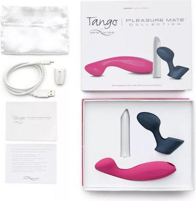 Produktbild We-Vibe Tango
