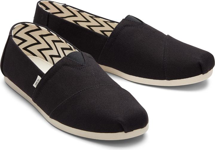 Produktbild Toms Classic Alpargata RecyCot (44)