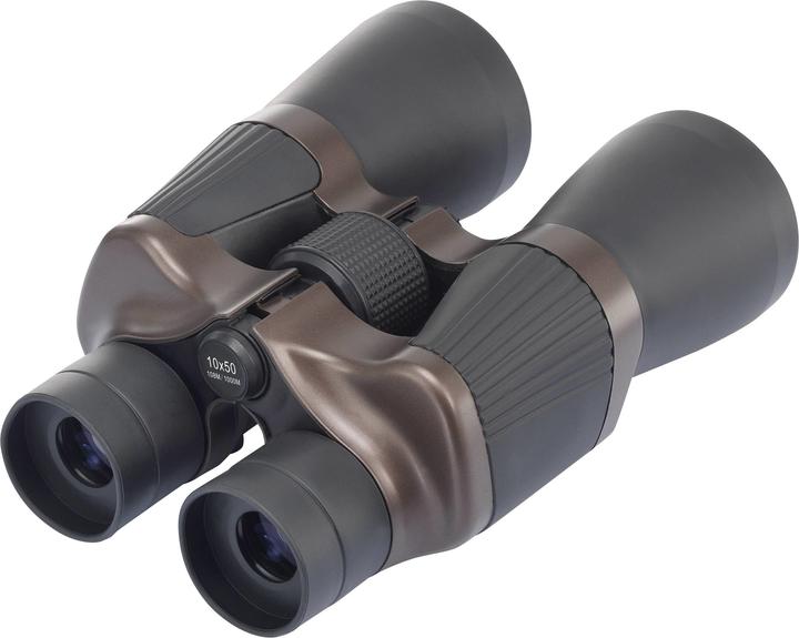 Produktbild Renkforce Fernglas 10 x 50 mm (10 x, 50 mm)