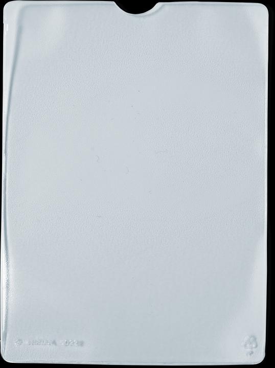 Immagine prodotto HERMA Copertine per carte d'identità (110 x 155 mm, 1 x)
