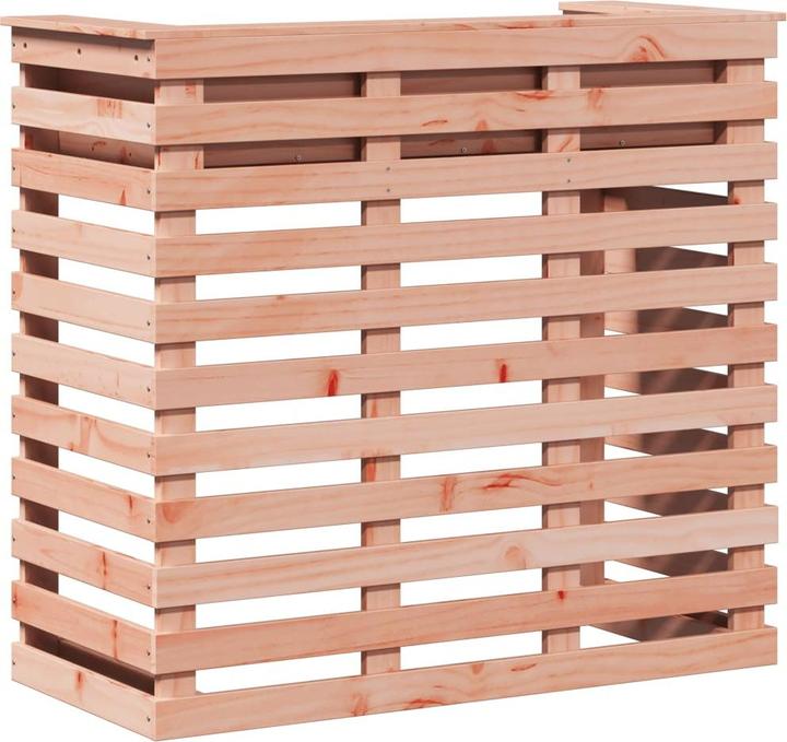 Productafbeelding VidaXL Tuinbar Douglasspar (113,5 x 50 x 103 cm)