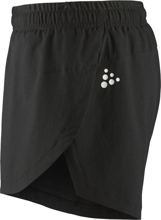 Actual product image Craft Rush 2.0 Marathon Shorts M (S)