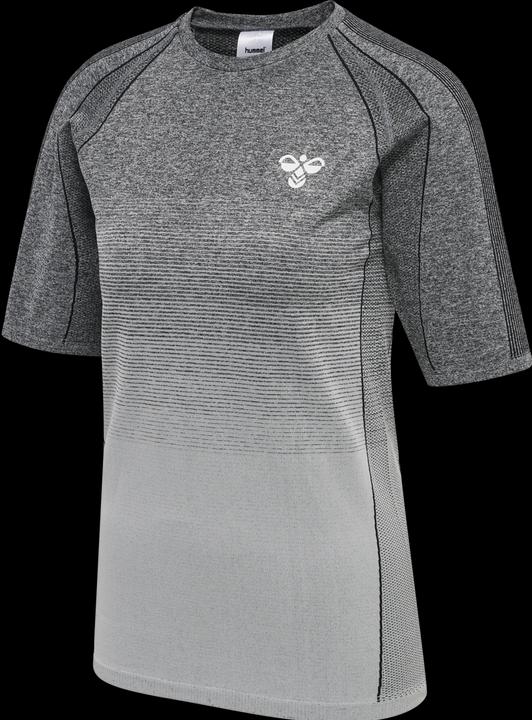 Produktbild hummel Gg12 Training Seamless S/S Woman (M)