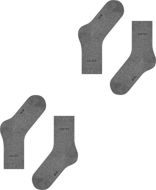 Immagine prodotto Esprit Uni SO 2P (Confezione da 2, 39 - 42)