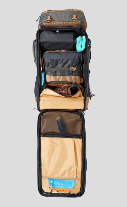 Produktbild Forclaz Sad Travel 500 H (50 l)