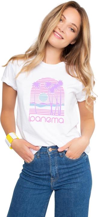 Actual product image French Disorder ' t-hirt french diorder ipanema (S)