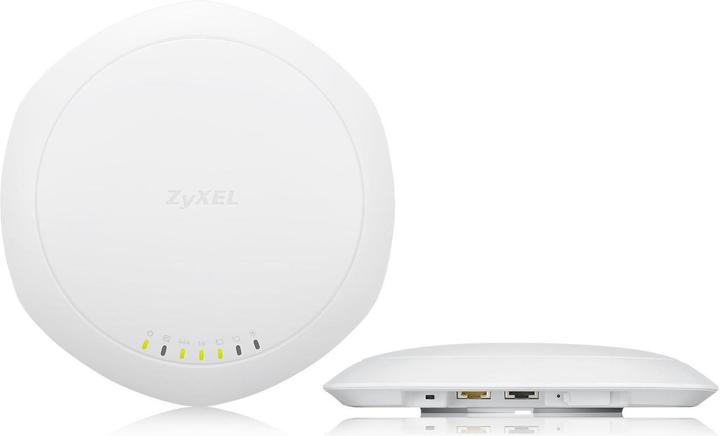 Actual product image Zyxel NWA1123-AC PRO: AP 1750Mbps without adap (1300 Mbit/s)